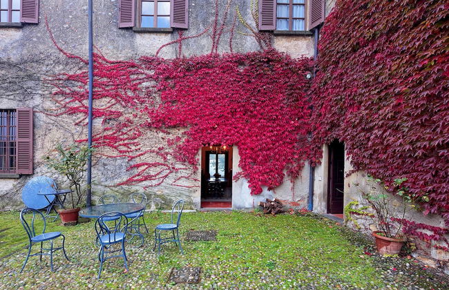 Palazzo Dei Laghi by Elite Villas - Foto 60