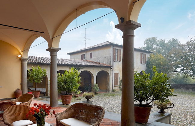 Palazzo Dei Laghi by Elite Villas - Foto 33