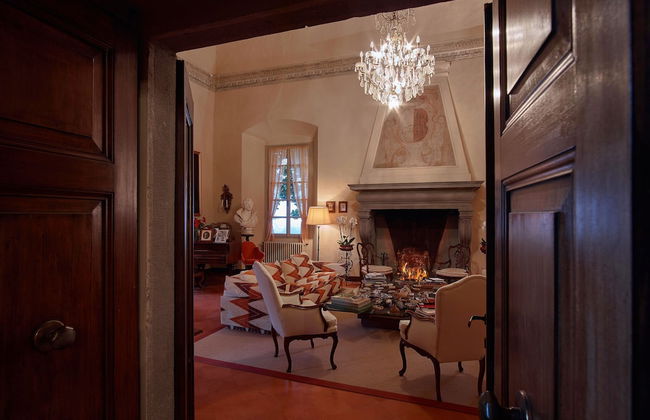 Palazzo Dei Laghi by Elite Villas - Foto 78
