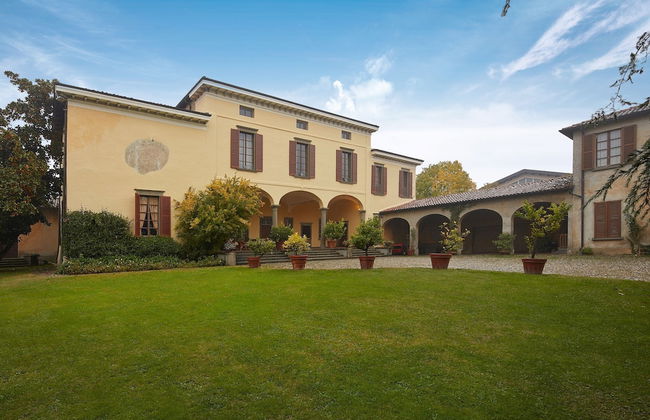 Palazzo Dei Laghi by Elite Villas - Foto 68