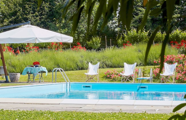 Palazzo Dei Laghi by Elite Villas - Foto 20