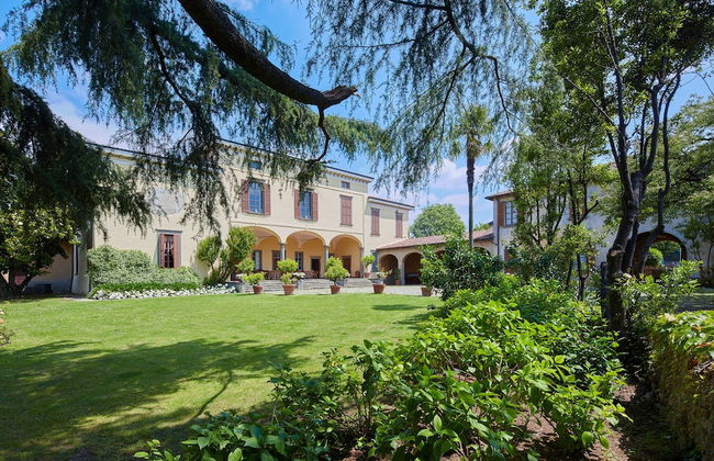 Palazzo Dei Laghi by Elite Villas - Foto 76