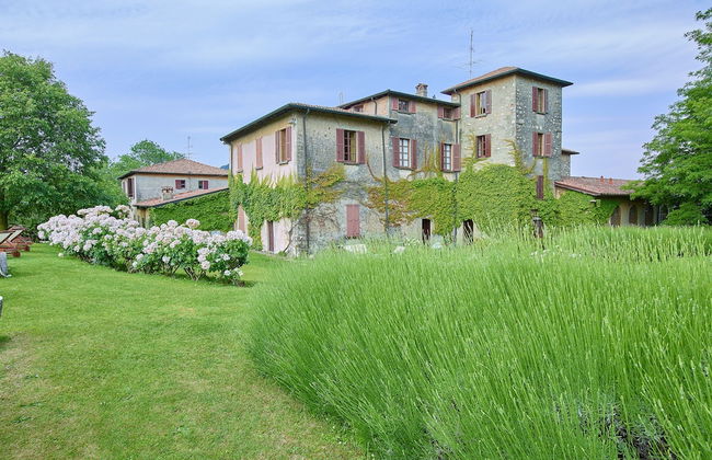 Palazzo Dei Laghi by Elite Villas - Foto 52