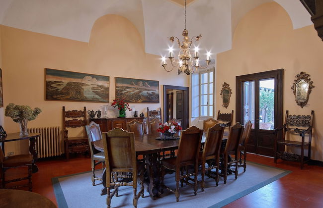 Palazzo Dei Laghi by Elite Villas - Foto 67
