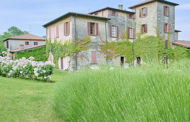 Palazzo Dei Laghi by Elite Villas - Foto 13