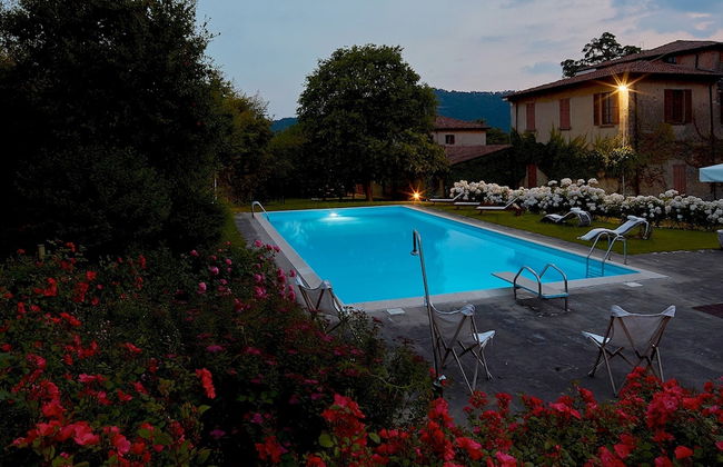 Palazzo Dei Laghi by Elite Villas - Foto 38
