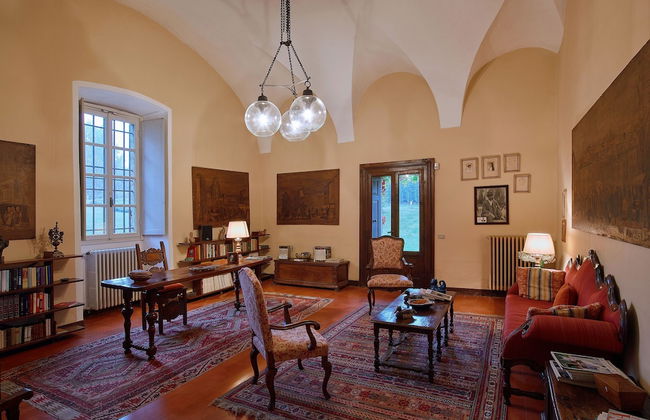 Palazzo Dei Laghi by Elite Villas - Foto 79