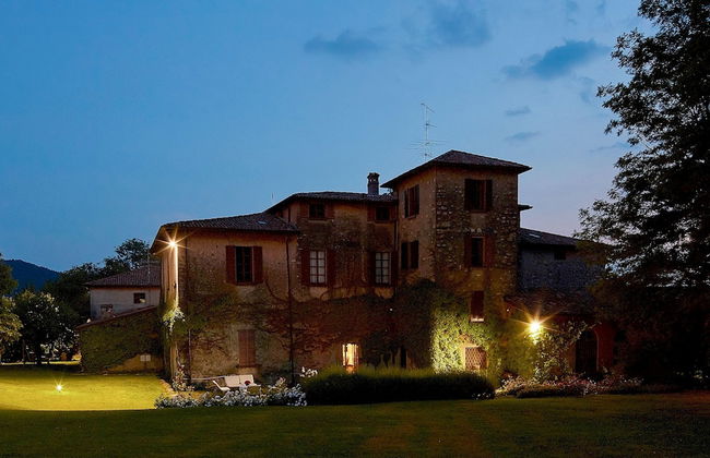 Palazzo Dei Laghi by Elite Villas - Foto 15