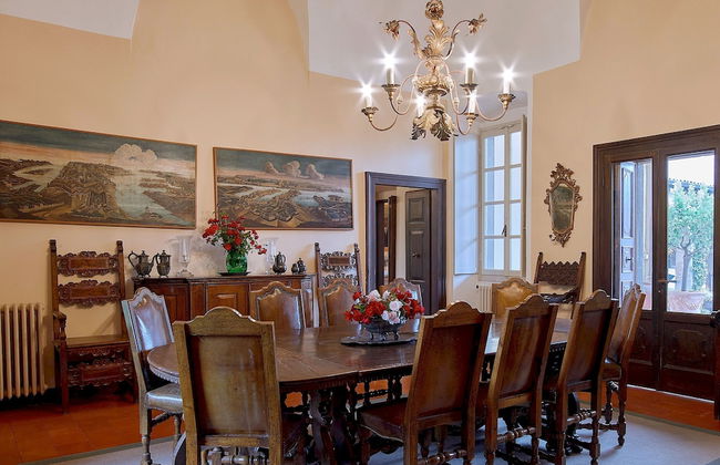 Palazzo Dei Laghi by Elite Villas - Foto 49