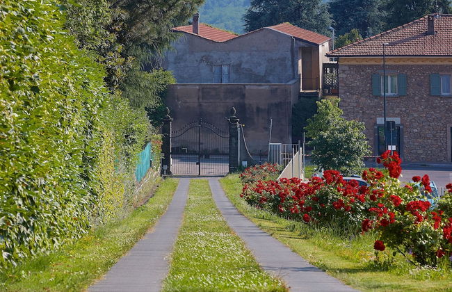 Palazzo Dei Laghi by Elite Villas - Foto 64