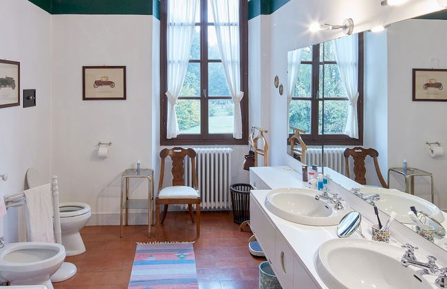 Palazzo Dei Laghi by Elite Villas - Foto 48