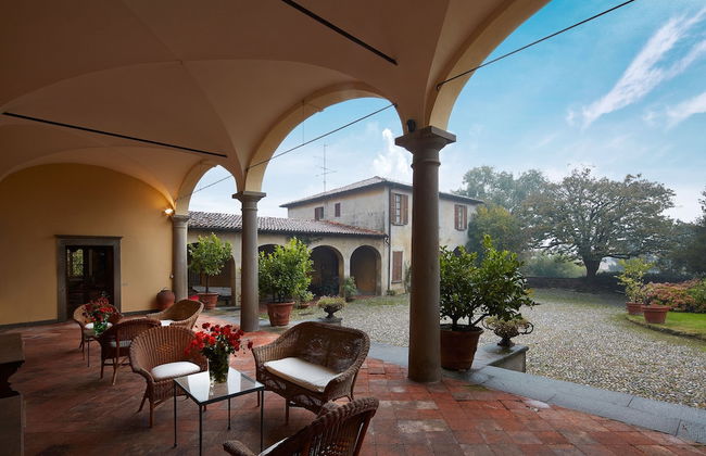 Palazzo Dei Laghi by Elite Villas - Foto 62
