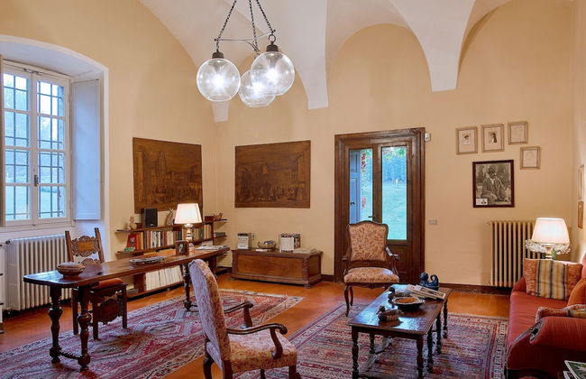 Palazzo Dei Laghi by Elite Villas - Foto 22