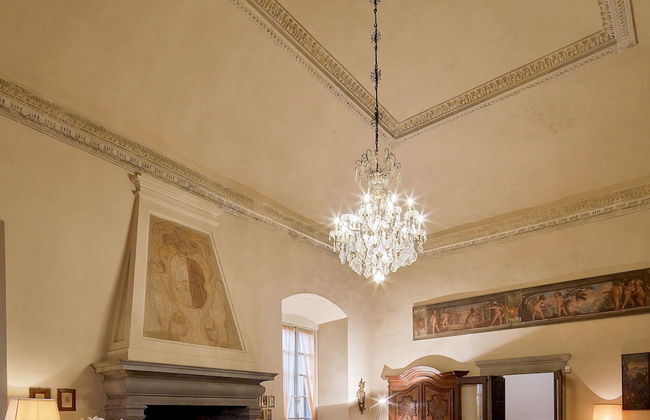 Palazzo Dei Laghi by Elite Villas - Foto 29