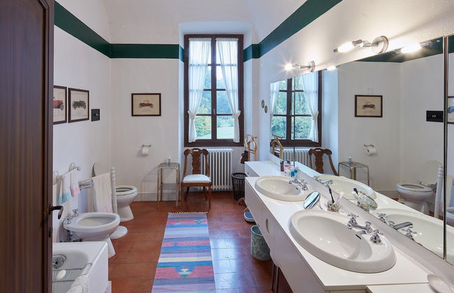 Palazzo Dei Laghi by Elite Villas - Foto 65