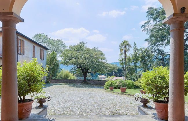 Palazzo Dei Laghi by Elite Villas - Foto 34