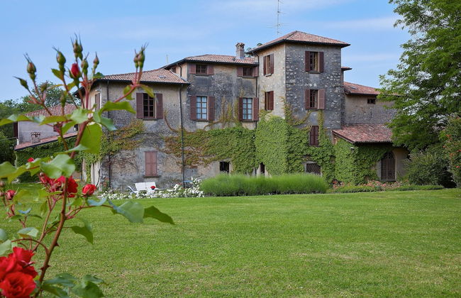 Palazzo Dei Laghi by Elite Villas - Foto 54