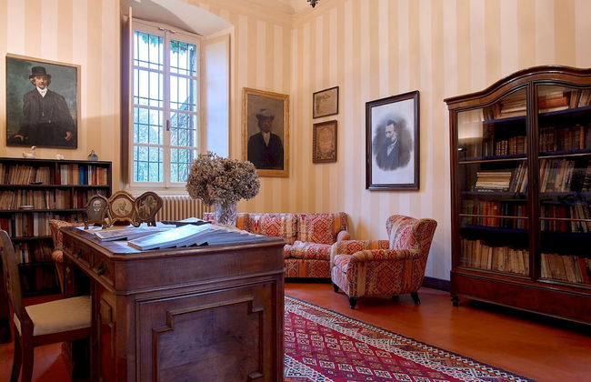 Palazzo Dei Laghi by Elite Villas - Foto 6