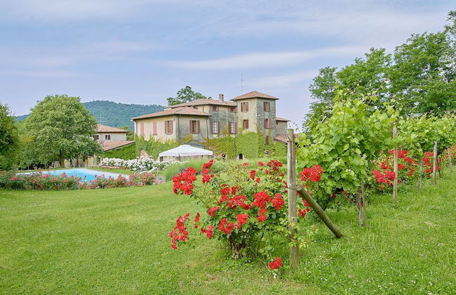 Palazzo Dei Laghi by Elite Villas - Foto 41