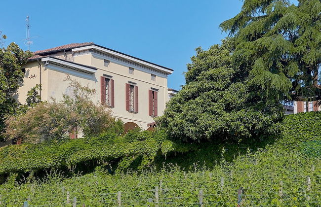 Palazzo Dei Laghi by Elite Villas - Foto 40