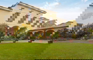 Photo 3 - Palazzo Dei Laghi by Elite Villas