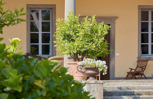 Palazzo Dei Laghi by Elite Villas - Foto 35