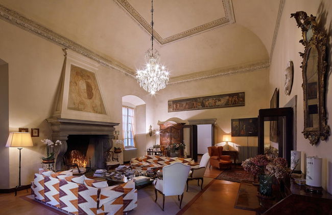 Palazzo Dei Laghi by Elite Villas - Foto 51