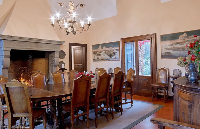 Palazzo Dei Laghi by Elite Villas - Foto 7