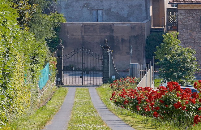 Palazzo Dei Laghi by Elite Villas - Foto 39