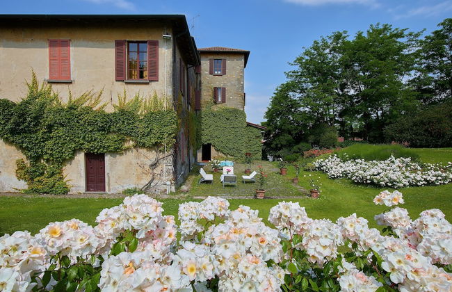 Palazzo Dei Laghi by Elite Villas - Foto 77