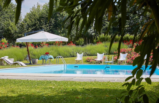 Palazzo Dei Laghi by Elite Villas - Foto 56
