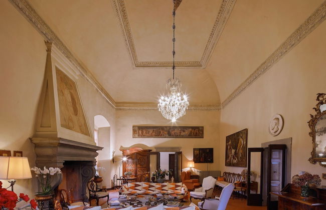 Palazzo Dei Laghi by Elite Villas - Foto 69