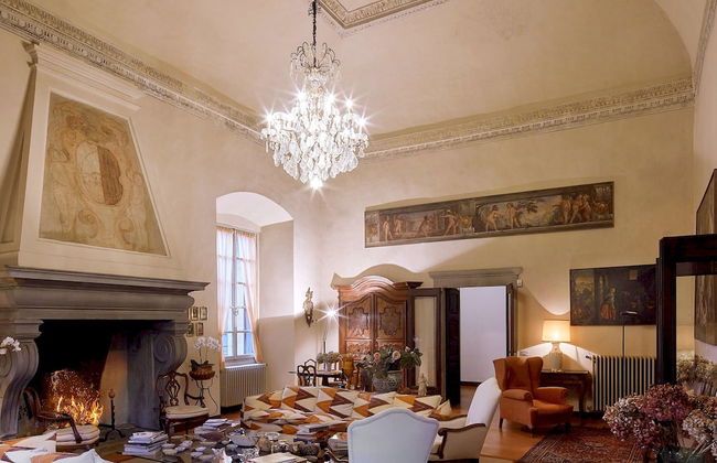 Palazzo Dei Laghi by Elite Villas - Foto 4
