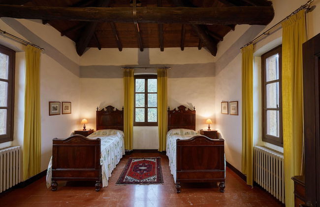 Palazzo Dei Laghi by Elite Villas - Foto 58