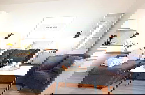 Foto 5 - 6 Personen Ferienhaus in Wendtorf