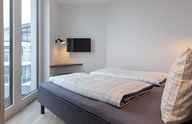 6 Personen Ferienhaus in Wendtorf - Photo 4
