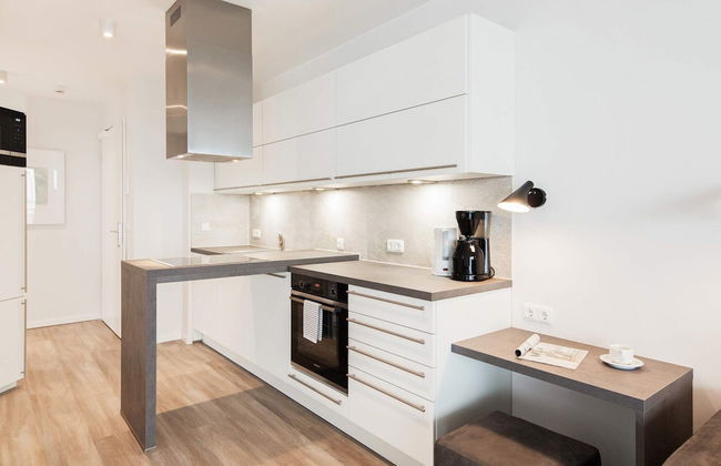 6 Personen Ferienhaus in Wendtorf - Photo 9