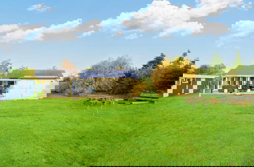Foto 40 - 7 Person Holiday Home in Holbaek
