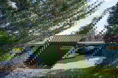 Photo 50 - 7 Person Holiday Home in Holbaek