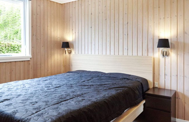 7 Person Holiday Home in Holbaek - Foto 4