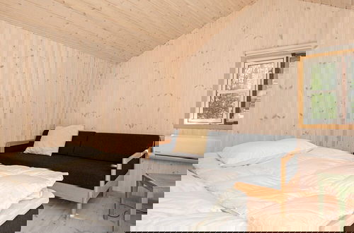 Photo 2 - 12 Person Holiday Home in Laeso-by Traum