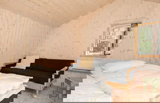 Photo 2 - 12 Person Holiday Home in Laeso-by Traum
