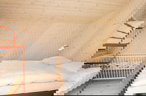 Photo 4 - 12 Person Holiday Home in Laeso-by Traum