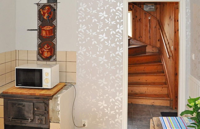6 Person Holiday Home in Stromstad - Foto 12