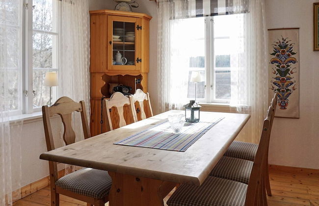 6 Person Holiday Home in Stromstad - Foto 9