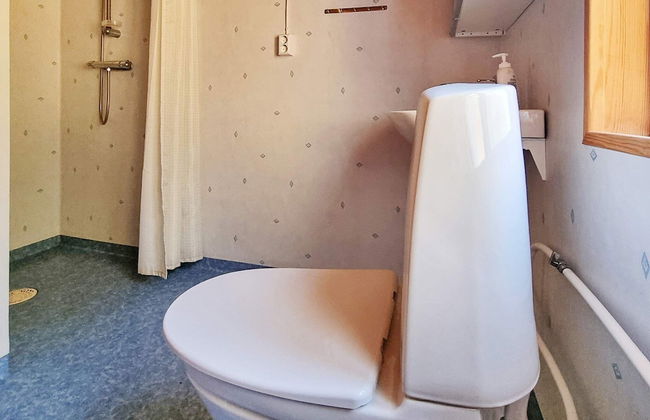 6 Person Holiday Home in Stromstad - Foto 8