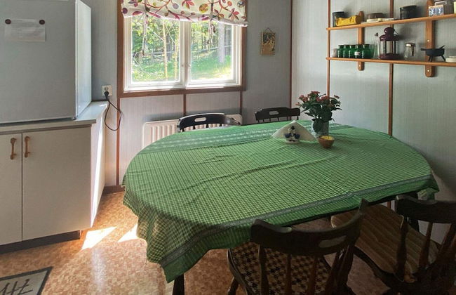 6 Person Holiday Home in Bottnaryd-by Traum - Foto 18
