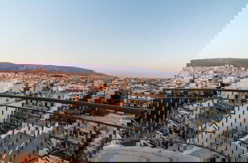 Foto 19 - 3 Bedroom apt in Athens With Acropolis View