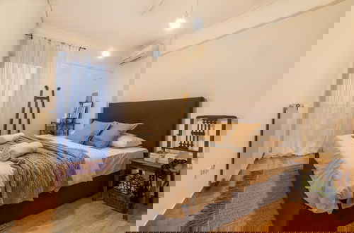 Foto 2 - 3 Bedroom apt in Athens With Acropolis View