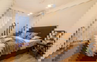 Foto 2 - 3 Bedroom apt in Athens With Acropolis View